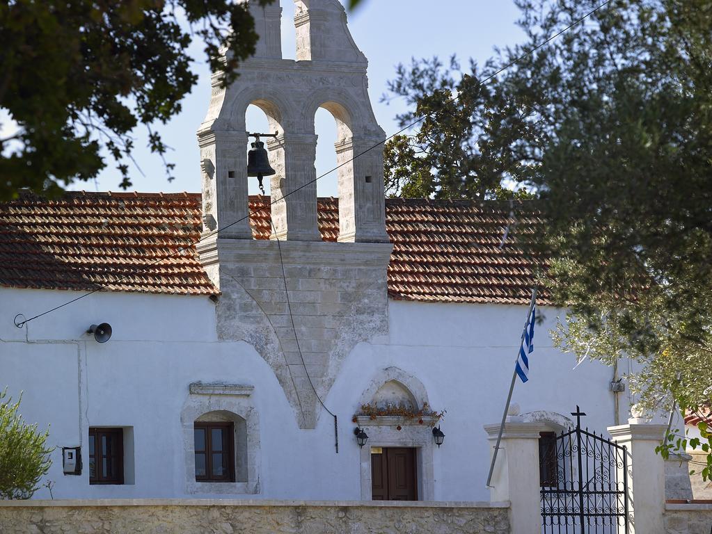 Vederi Estate Villa Buitenkant foto